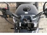 Klikněte pro detailní foto č. 12 - Royal Enfield Shotgun 650 Sheet Metal Grey ( odpočet DPH ) DEMO