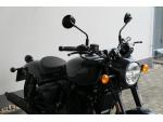 Klikněte pro detailní foto č. 14 - Royal Enfield Shotgun 650 Sheet Metal Grey ( odpočet DPH ) DEMO