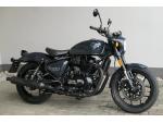 Klikněte pro detailní foto č. 1 - Royal Enfield Shotgun 650 Sheet Metal Grey ( odpočet DPH ) DEMO