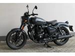 Klikněte pro detailní foto č. 4 - Royal Enfield Shotgun 650 Sheet Metal Grey ( odpočet DPH ) DEMO