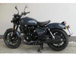 Klikněte pro detailní foto č. 5 - Royal Enfield Shotgun 650 Sheet Metal Grey ( odpočet DPH ) DEMO