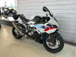 Klikněte pro detailní foto č. 1 - BMW S 1000 RR