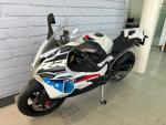 Klikněte pro detailní foto č. 4 - BMW S 1000 RR