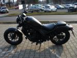 Klikněte pro detailní foto č. 2 - Honda CMX 500 Rebel