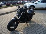 Klikněte pro detailní foto č. 3 - Honda CMX 500 Rebel