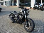 Klikněte pro detailní foto č. 4 - Honda CMX 500 Rebel