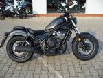 Klikněte pro detailní foto č. 5 - Honda CMX 500 Rebel