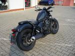 Klikněte pro detailní foto č. 6 - Honda CMX 500 Rebel