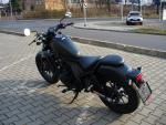 Klikněte pro detailní foto č. 7 - Honda CMX 500 Rebel
