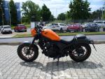 Klikněte pro detailní foto č. 2 - Honda CMX 500 Rebel S-verze