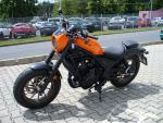 Klikněte pro detailní foto č. 3 - Honda CMX 500 Rebel S-verze