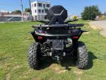 Klikněte pro detailní foto č. 6 - Segway Snarler AT10L EPS SKLADEM