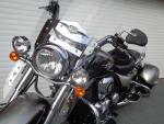 Klikněte pro detailní foto č. 6 - Kawasaki VN 1700 Classic Tourer, serviska. 2013.