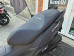 Klikněte pro detailní foto č. 11 - Sym JOYMAX Z+ 125 ABS, TCS