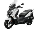 Klikněte pro detailní foto č. 2 - Sym JOYMAX Z+ 125 ABS, TCS