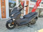Klikněte pro detailní foto č. 3 - Sym JOYMAX Z+ 125 ABS, TCS