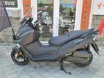Klikněte pro detailní foto č. 4 - Sym JOYMAX Z+ 125 ABS, TCS