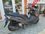 Klikněte pro detailní foto č. 6 - Sym JOYMAX Z+ 125 ABS, TCS