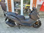 Klikněte pro detailní foto č. 7 - Sym JOYMAX Z+ 125 ABS, TCS