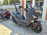 Klikněte pro detailní foto č. 8 - Sym JOYMAX Z+ 125 ABS, TCS