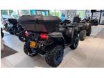 Klikněte pro detailní foto č. 3 - CFMOTO Gladiator X1000 Overland