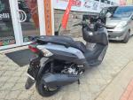 Klikněte pro detailní foto č. 11 - Sym Joymax Z+ 300i ABS, TCS