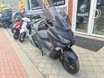 Klikněte pro detailní foto č. 12 - Sym Joymax Z+ 300i ABS, TCS