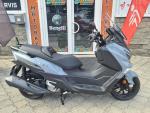 Klikněte pro detailní foto č. 13 - Sym Joymax Z+ 300i ABS, TCS