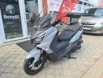 Klikněte pro detailní foto č. 2 - Sym Joymax Z+ 300i ABS, TCS