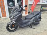 Klikněte pro detailní foto č. 3 - Sym Joymax Z+ 300i ABS, TCS
