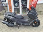 Klikněte pro detailní foto č. 9 - Sym Joymax Z+ 300i ABS, TCS