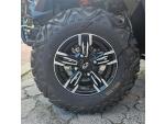 Klikněte pro detailní foto č. 14 - Linhai 500 4x4 Promax,naviják, tažné, najeto 310km, 1. majitel, ČR