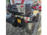Klikněte pro detailní foto č. 6 - Linhai 500 4x4 Promax,naviják, tažné, najeto 310km, 1. majitel, ČR