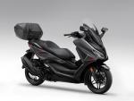 Klikněte pro detailní foto č. 1 - Honda Forza 350 2025