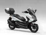 Klikněte pro detailní foto č. 2 - Honda Forza 350 2025
