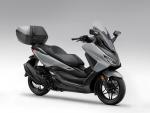 Klikněte pro detailní foto č. 5 - Honda Forza 350 2025