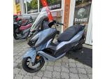 Klikněte pro detailní foto č. 12 - Sym CRUISYM Alfa 125i ABS, TCS