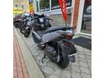 Klikněte pro detailní foto č. 5 - Sym CRUISYM Alfa 125i ABS, TCS