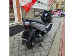 Klikněte pro detailní foto č. 6 - Sym CRUISYM Alfa 125i ABS, TCS