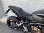 Klikněte pro detailní foto č. 10 - Honda CB 650 F LED, ABS, 35kW, Akrapovič