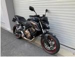 Klikněte pro detailní foto č. 3 - Honda CB 650 F LED, ABS, 35kW, Akrapovič