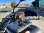 Klikněte pro detailní foto č. 13 - Segway Snarler AT6 L LIMITED EURO 5 SKLADEM