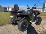 Klikněte pro detailní foto č. 5 - Segway Snarler AT6 L LIMITED EURO 5 SKLADEM