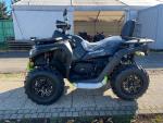 Klikněte pro detailní foto č. 7 - Segway Snarler AT6 L LIMITED EURO 5 SKLADEM