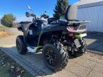 Klikněte pro detailní foto č. 8 - Segway Snarler AT6 L LIMITED EURO 5 SKLADEM
