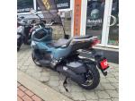 Klikněte pro detailní foto č. 10 - Sym ADX 125i LC ABS, TCS 