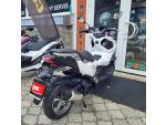 Klikněte pro detailní foto č. 11 - Sym ADX 125i LC ABS, TCS 