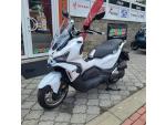 Klikněte pro detailní foto č. 1 - Sym ADX 125i LC ABS, TCS 