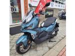 Klikněte pro detailní foto č. 3 - Sym ADX 125i LC ABS, TCS 