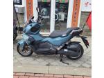 Klikněte pro detailní foto č. 6 - Sym ADX 125i LC ABS, TCS 